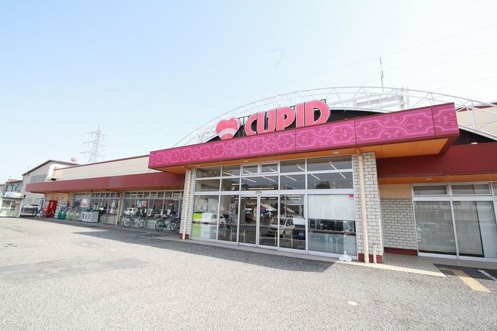 レンテ美咲の周辺