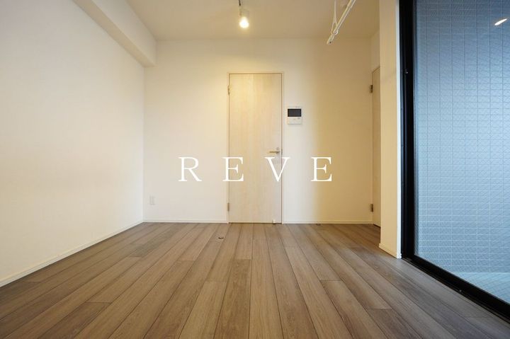 メイクスデザイン品川戸越の内装