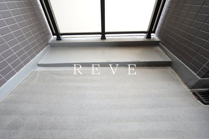 メイクスデザイン品川戸越の内装