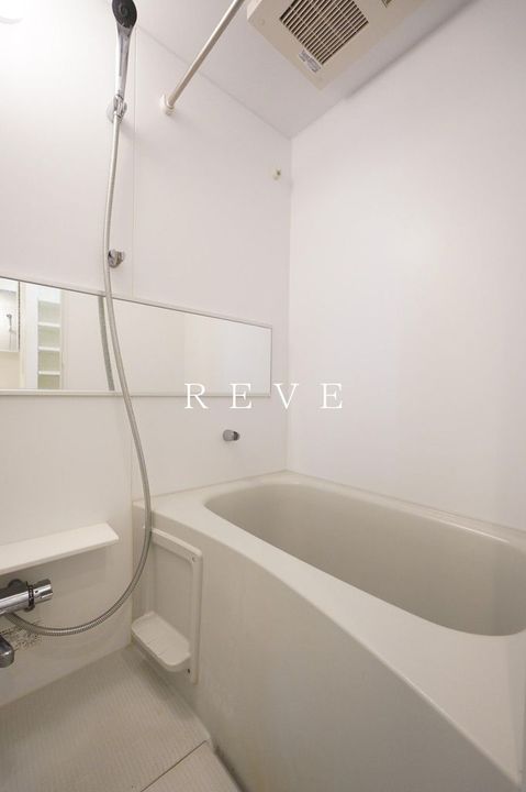 メイクスデザイン品川戸越の風呂