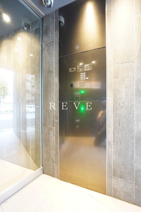 メイクスデザイン品川戸越の内装