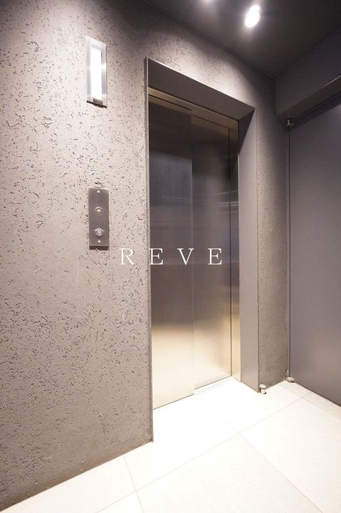 メイクスデザイン品川戸越の内装