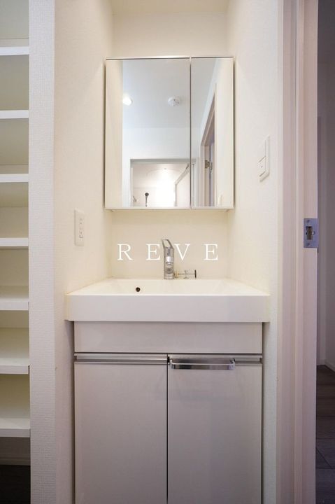 メイクスデザイン品川戸越の内装