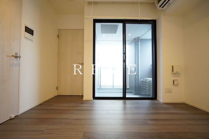 メイクスデザイン品川戸越の居間