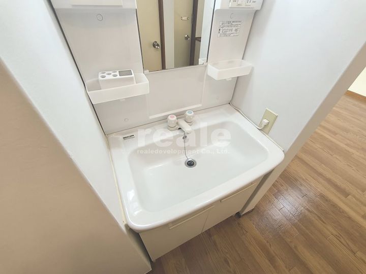 東京都杉並区宮前3(アパート)の賃貸物件の内装