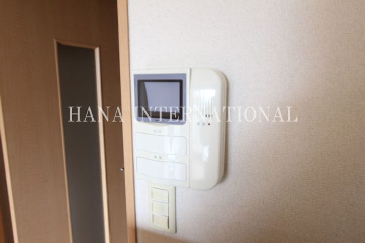 千葉県柏市豊町2(アパート)の賃貸物件の内装