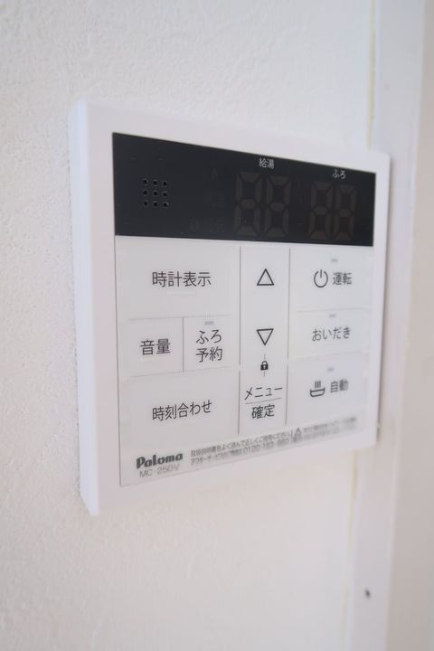 群馬県前橋市広瀬町3(一戸建)の賃貸物件の内装