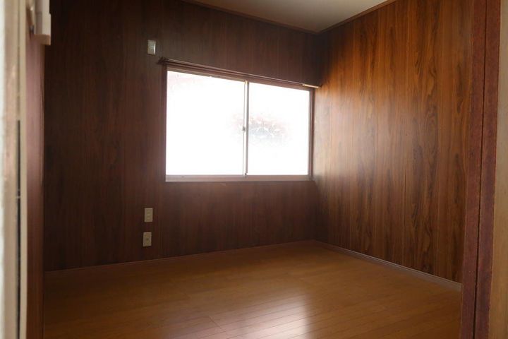 群馬県前橋市広瀬町3(一戸建)の賃貸物件の内装