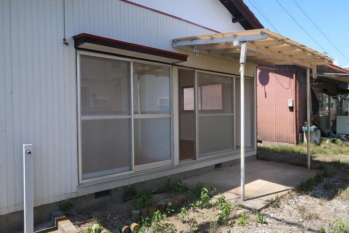 群馬県前橋市広瀬町3(一戸建)の賃貸物件の内装