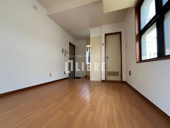 東京都国分寺市西恋ヶ窪3(マンション)の賃貸物件の内装