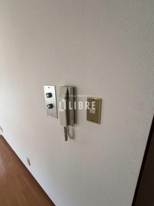 東京都国分寺市西恋ヶ窪3(マンション)の賃貸物件の内装