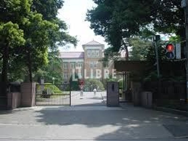 東京都国分寺市西恋ヶ窪3(マンション)の賃貸物件の周辺