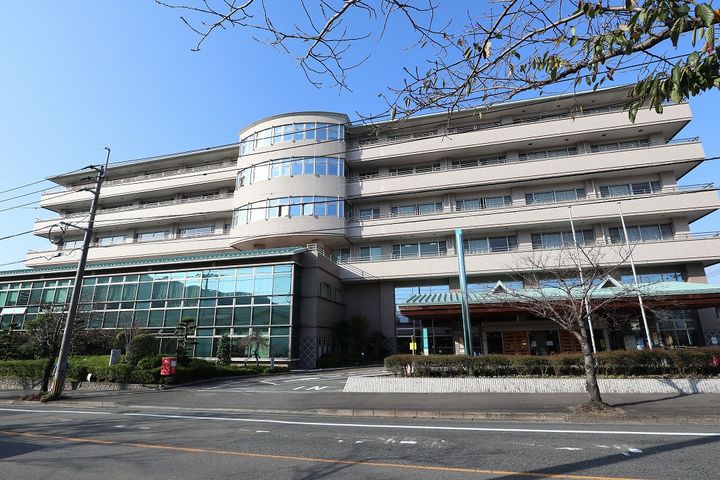 コンフォートアスカ二日市IIの周辺