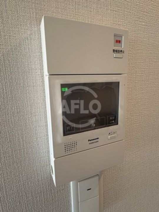 ルミノーサ堺の内装