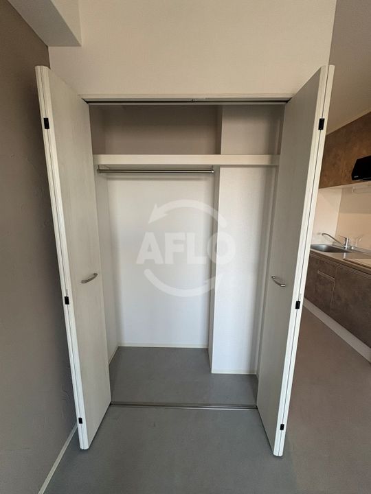 ルミノーサ堺の内装