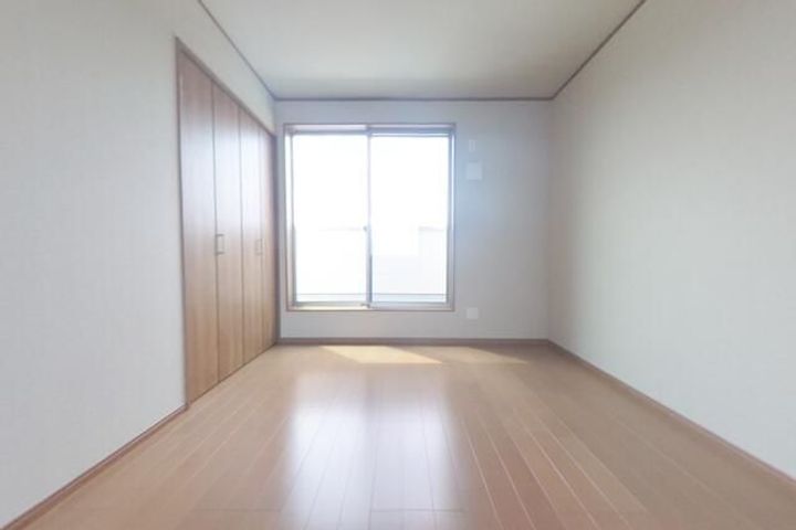 東京都羽村市川崎4(アパート)の賃貸物件の内装