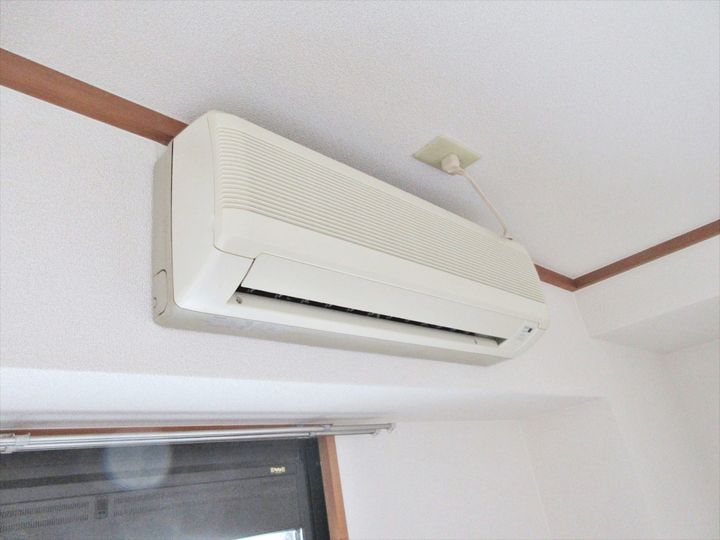 大阪府大阪市平野区平野西5(マンション)の賃貸物件の内装