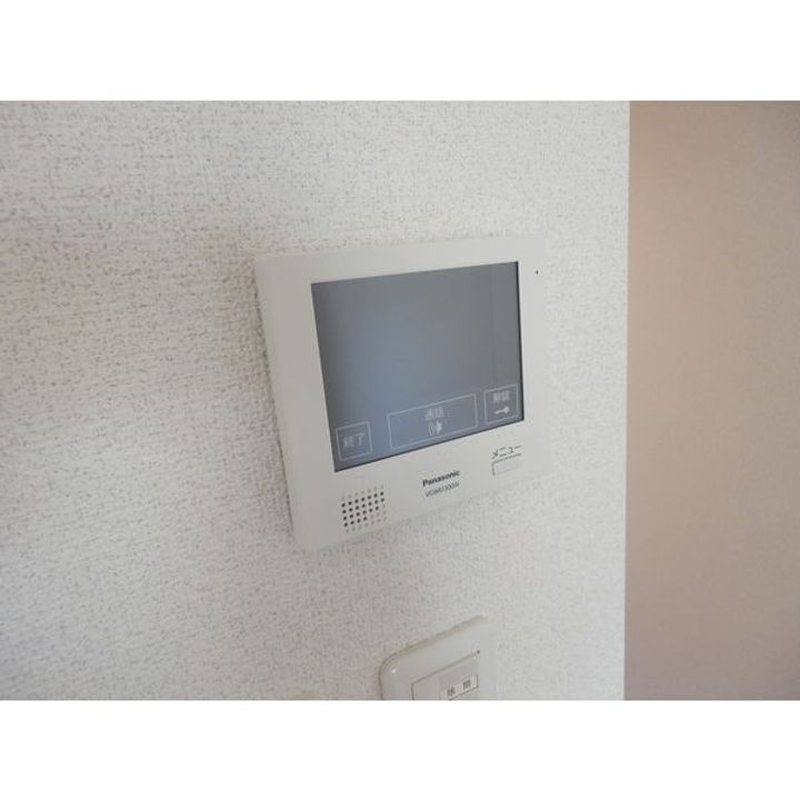 北海道札幌市中央区南十二条西9(マンション)の賃貸物件の内装