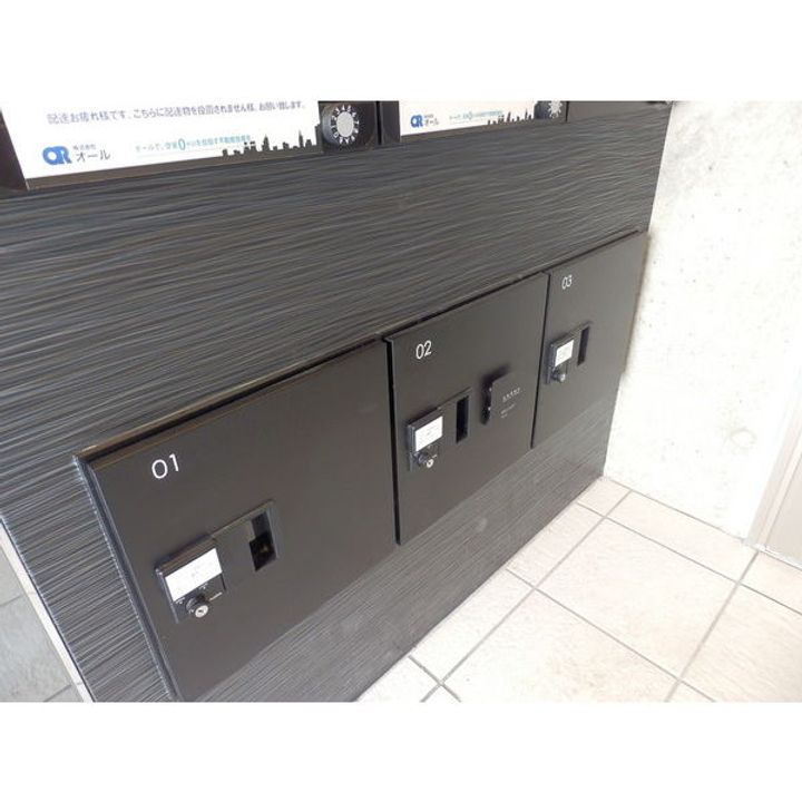 北海道札幌市中央区南十二条西9(マンション)の賃貸物件の内装