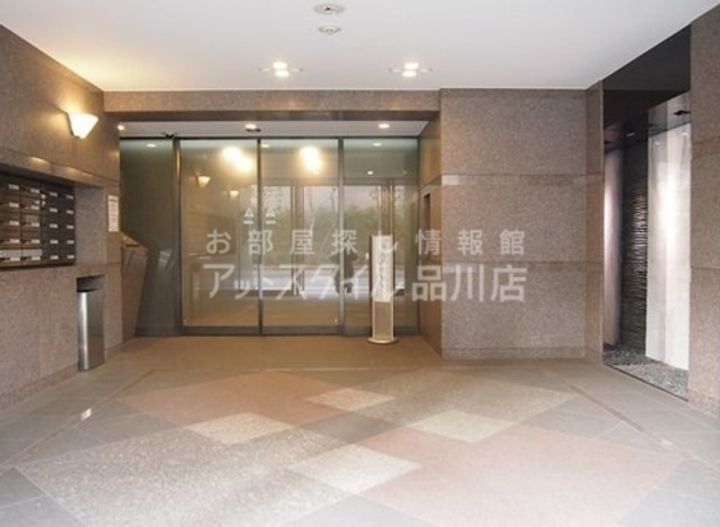 東京都大田区南蒲田2(マンション)の賃貸物件の地図