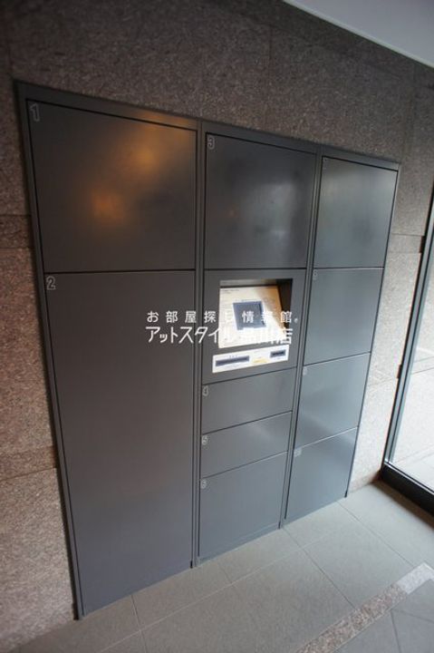 東京都大田区南蒲田2(マンション)の賃貸物件の地図