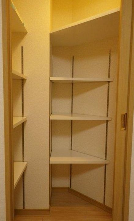 東京都大田区南蒲田2(マンション)の賃貸物件の内装