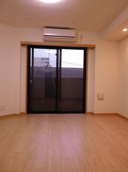 東京都大田区南蒲田2(マンション)の賃貸物件の内装