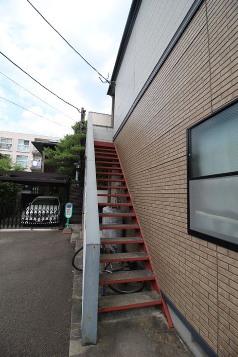 K-ハウス伍番館のその他画像