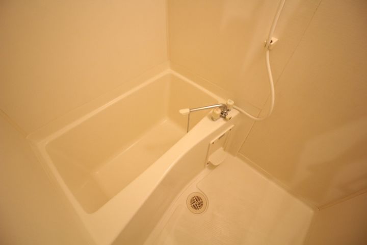 K-ハウス伍番館の風呂