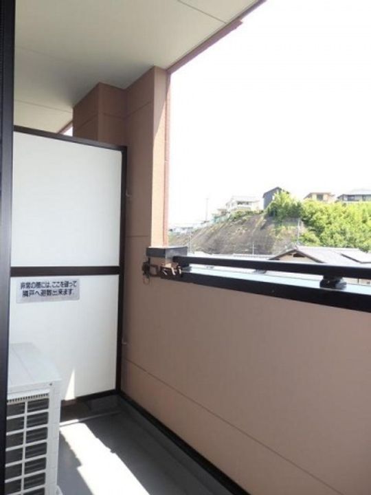 広島県広島市佐伯区屋代3(マンション)の賃貸物件の内装