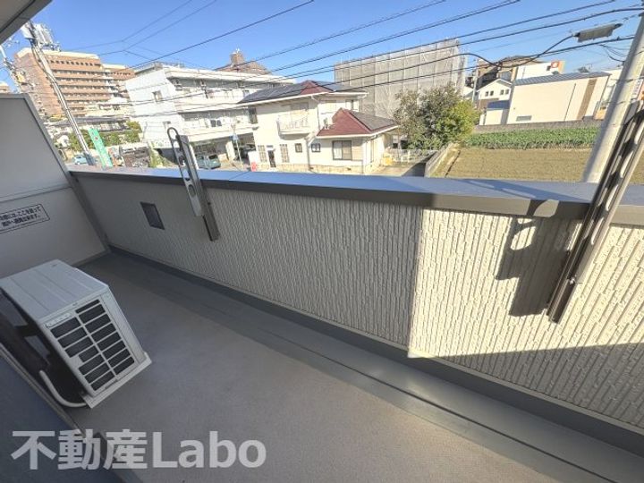 徳島県徳島市沖浜東2(マンション)の賃貸物件の内装