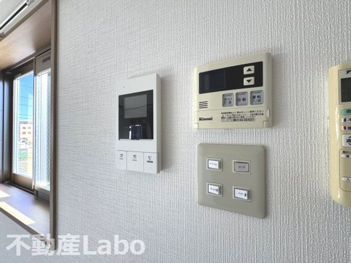 徳島県徳島市沖浜東2(マンション)の賃貸物件の内装