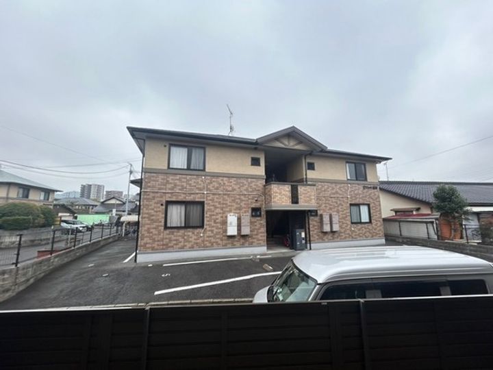 セジュール宮川IIのその他画像