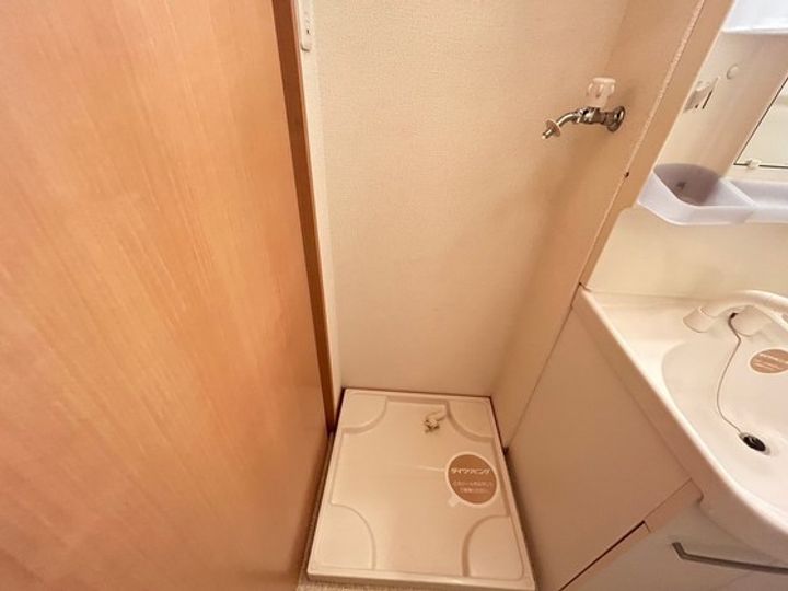 セジュール宮川IIの内装