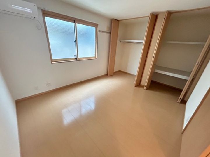 セジュール宮川IIの内装