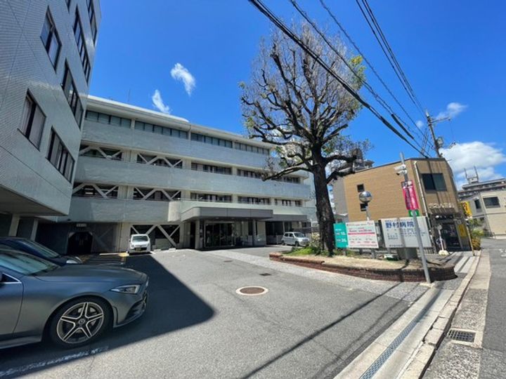 セジュール宮川IIの周辺