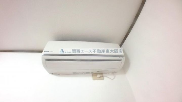 小阪本町ロイヤルハイツの内装