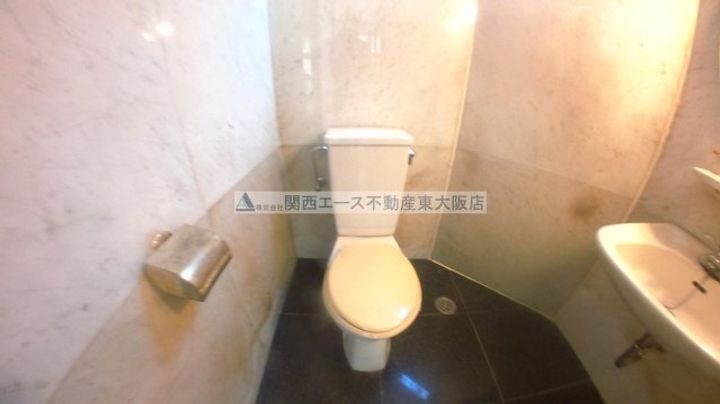 小阪本町ロイヤルハイツの内装
