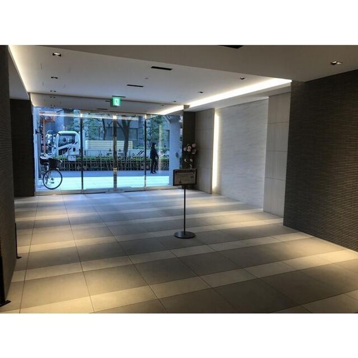 正栄プラザビルの地図