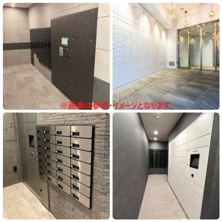 正栄プラザビルの地図