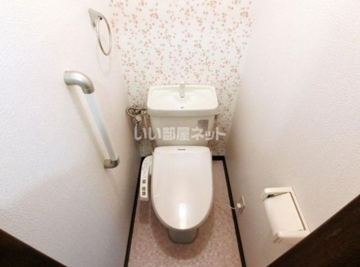 サンマルコの内装