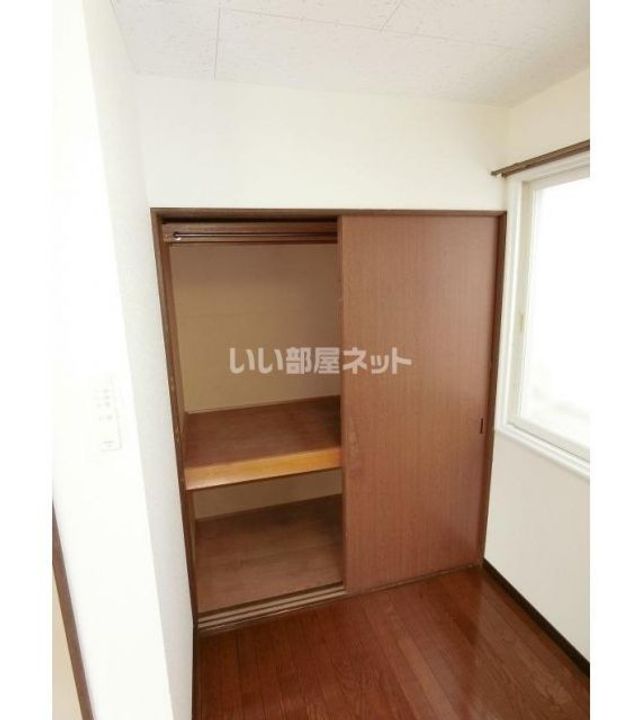 サンマルコの内装