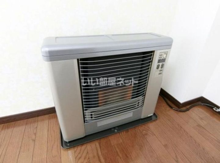 サンマルコの内装