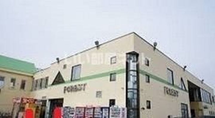 サンマルコの周辺