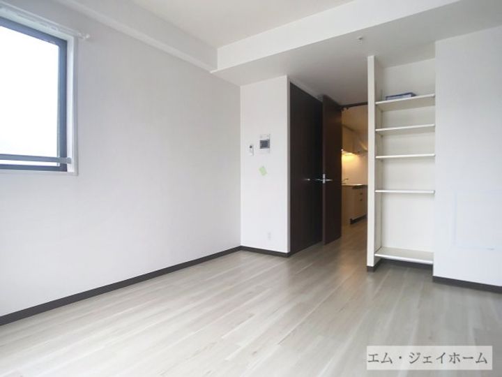 滋賀県草津市南草津1(マンション)の賃貸物件の内装