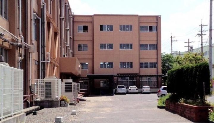 滋賀県草津市南草津1(マンション)の賃貸物件の周辺