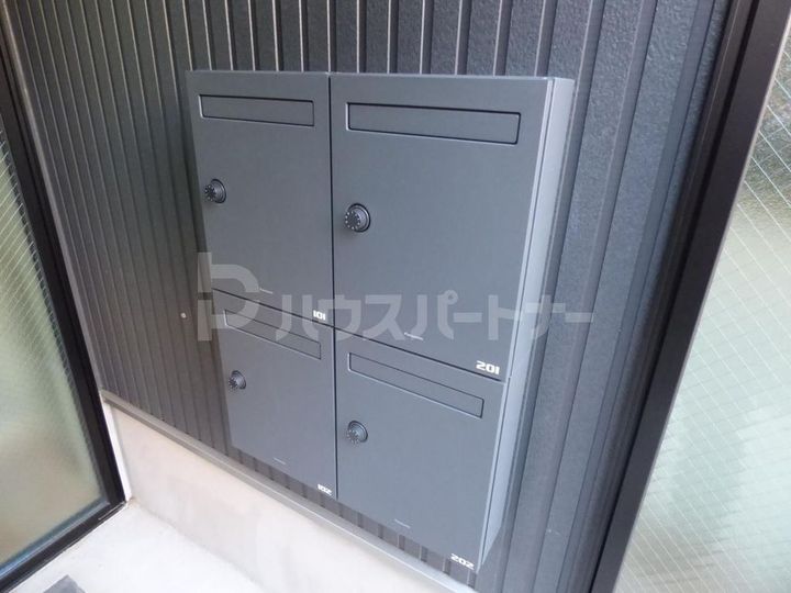 東京都葛飾区堀切8(アパート)の賃貸物件の地図