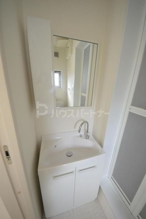 東京都葛飾区堀切8(アパート)の賃貸物件の内装