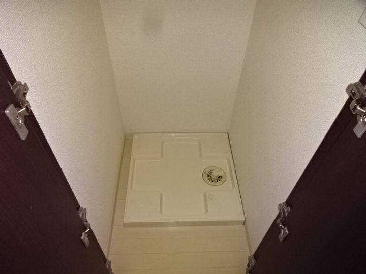 ファーストプレイス菊川の内装