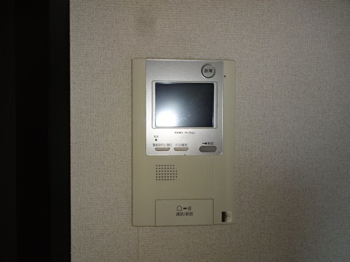 ファーストプレイス菊川の内装